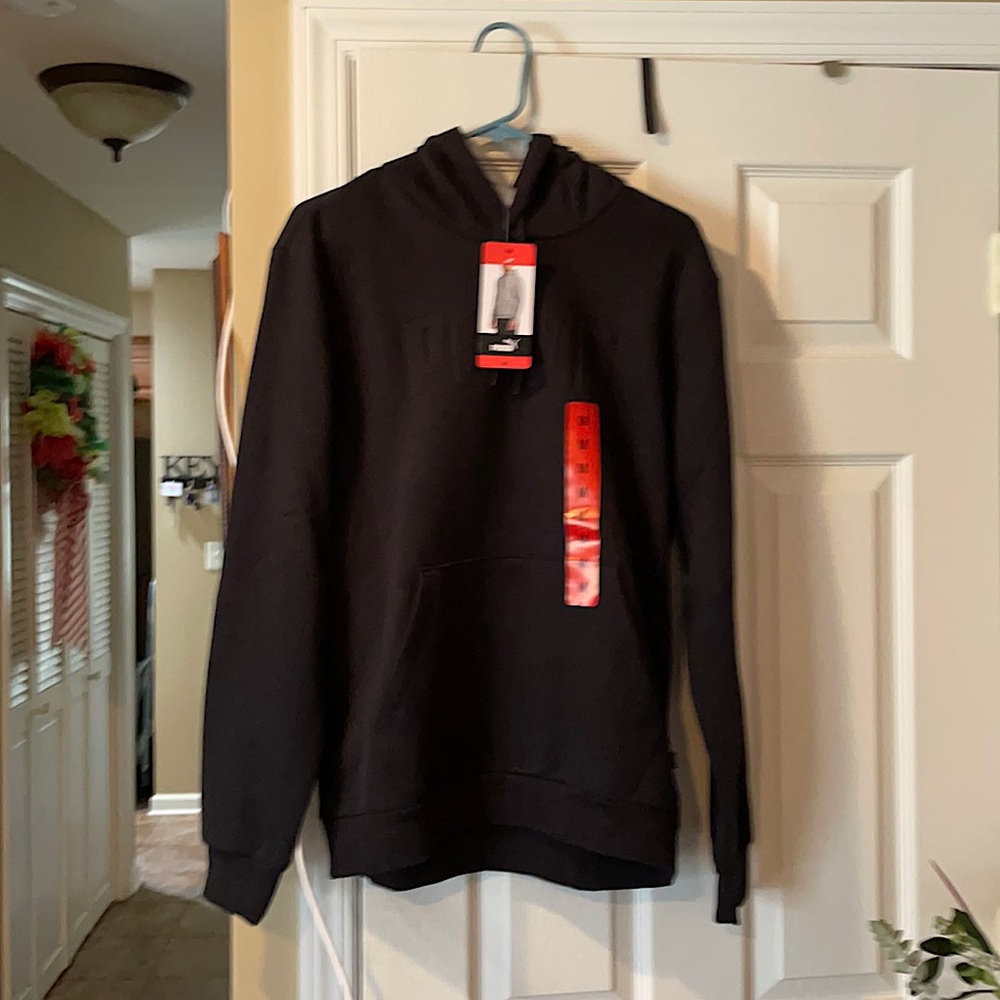 Puma hoodies